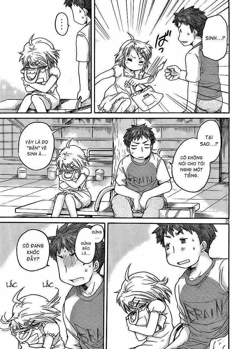 Comic Studio - Chapter 3 - Trang 25