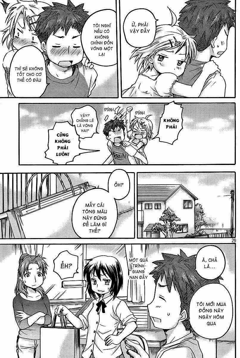 Comic Studio - Chapter 3 - Trang 29