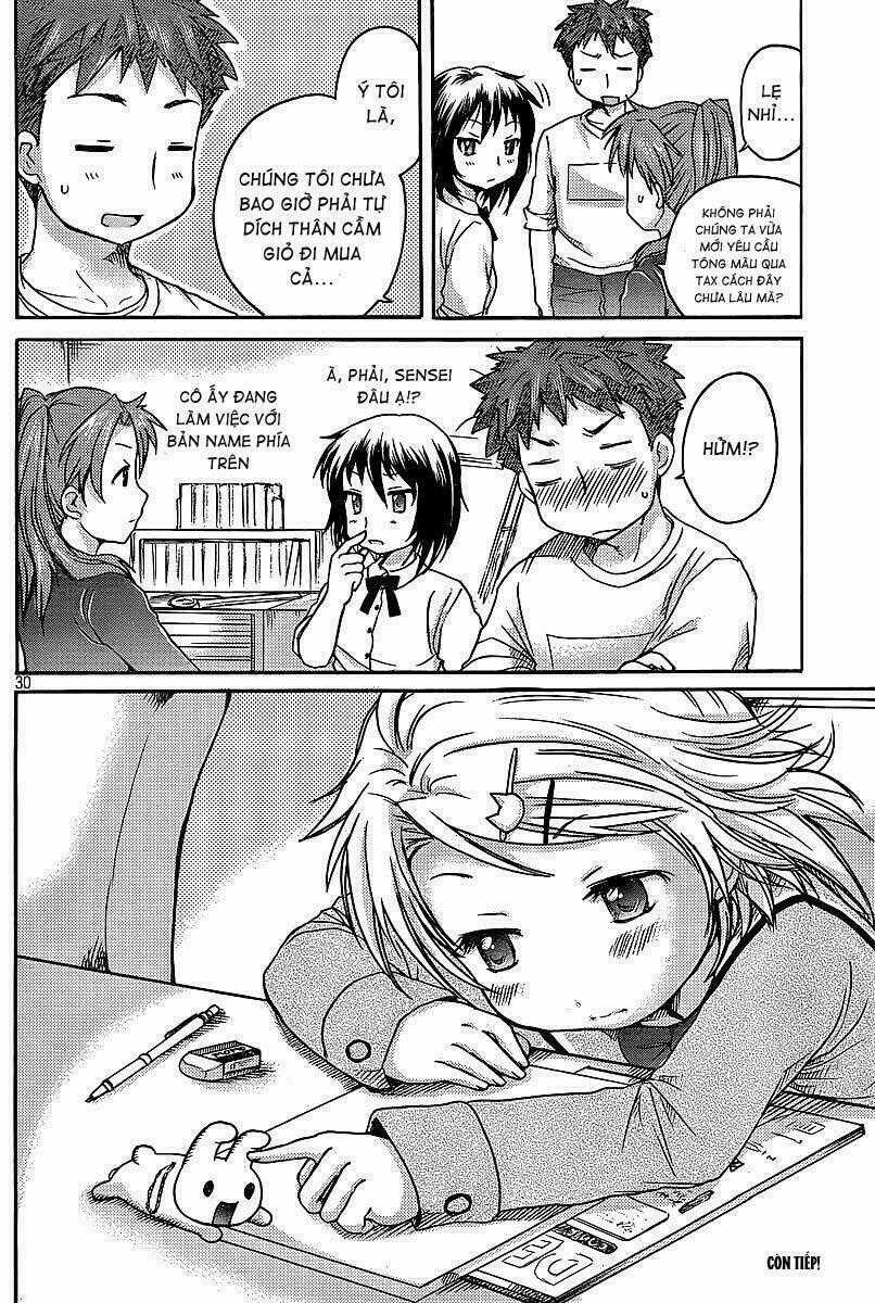 Comic Studio - Chapter 3 - Trang 30