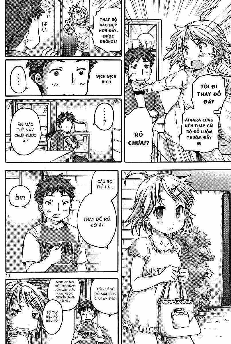 Comic Studio - Chapter 3 - Trang 10