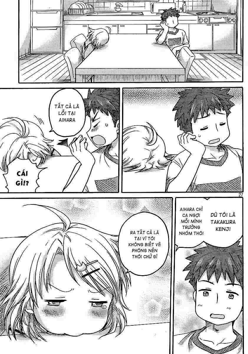 Comic Studio - Chapter 4 - Trang 27