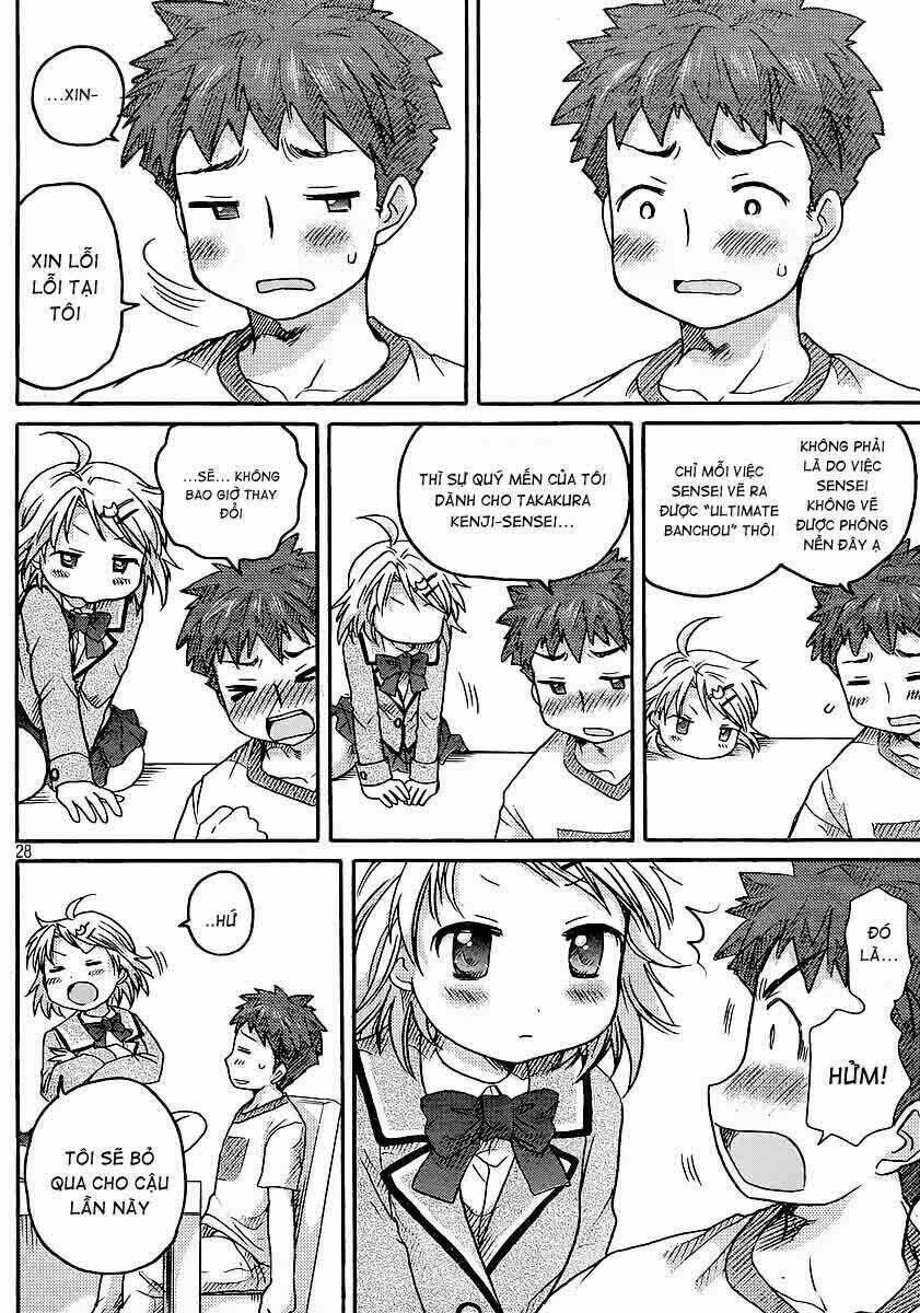 Comic Studio - Chapter 4 - Trang 28