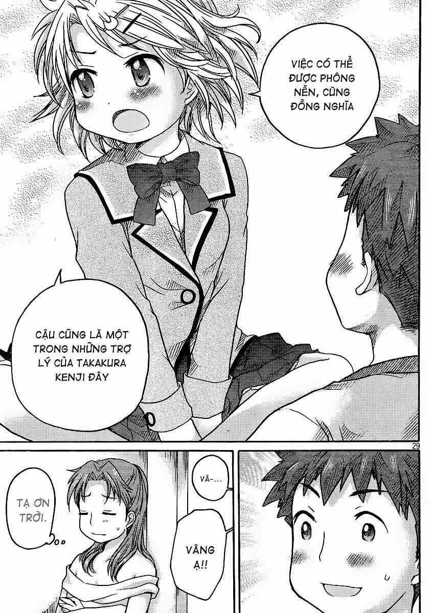 Comic Studio - Chapter 4 - Trang 29