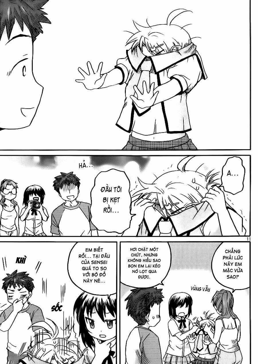 Comic Studio - Chapter 5 - Trang 13