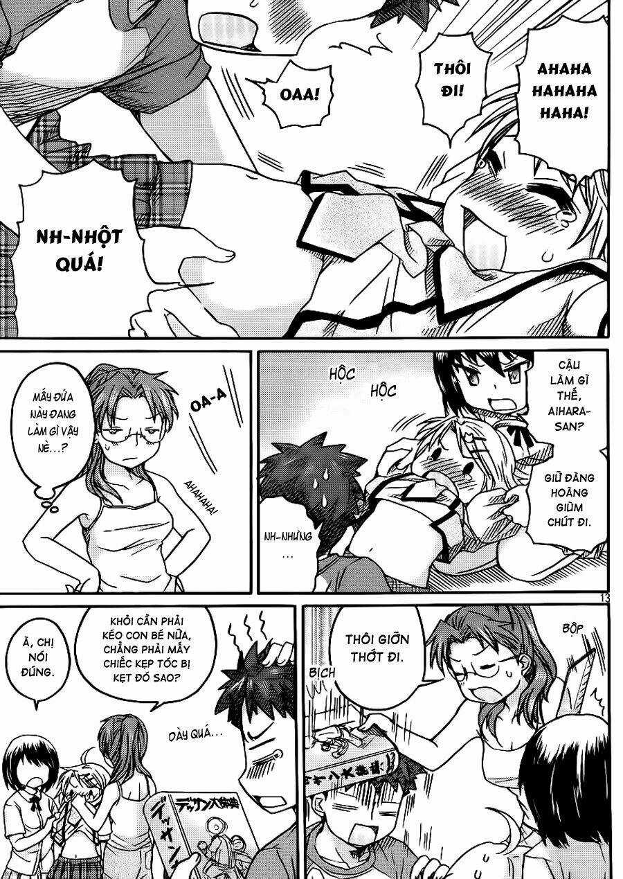 Comic Studio - Chapter 5 - Trang 15