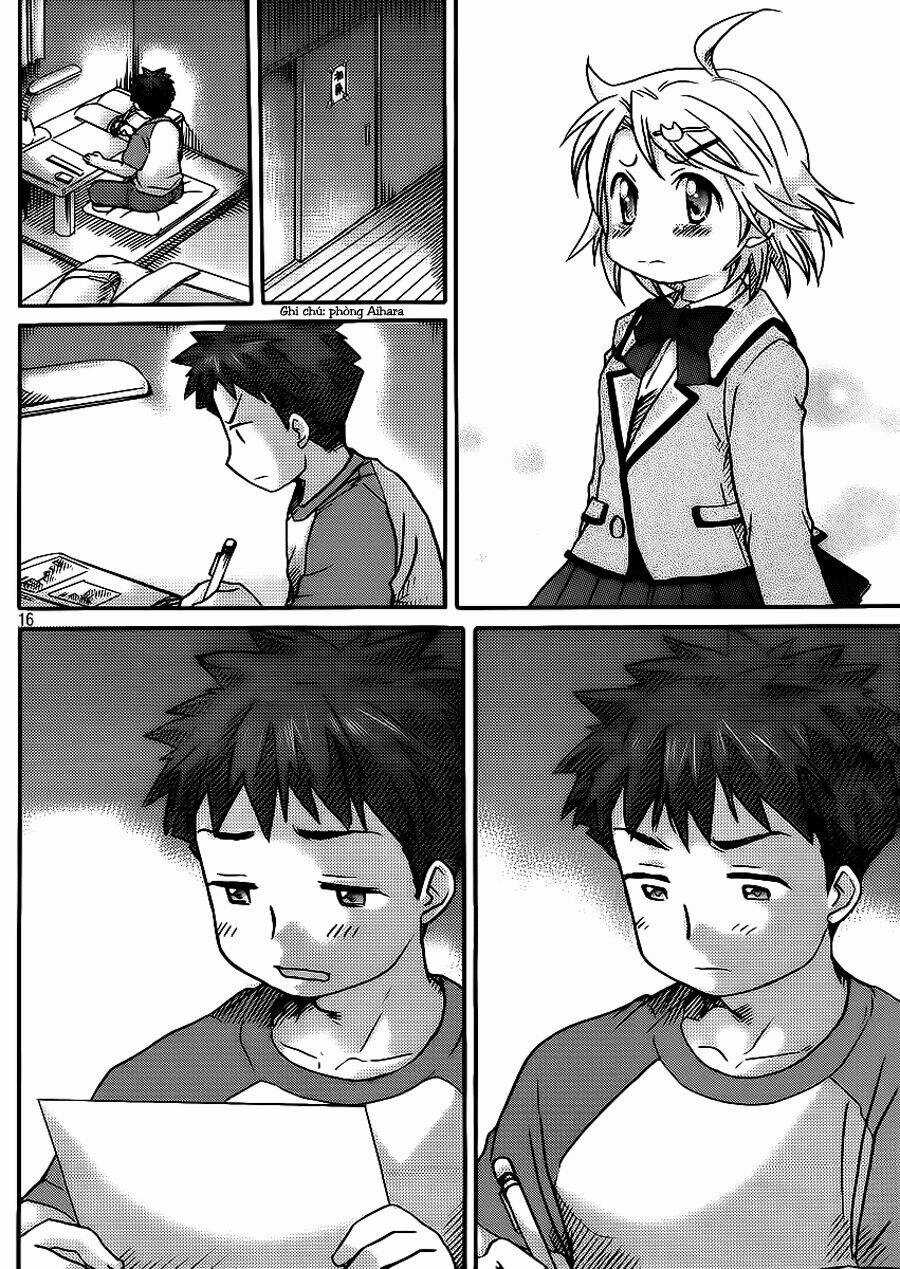 Comic Studio - Chapter 5 - Trang 18