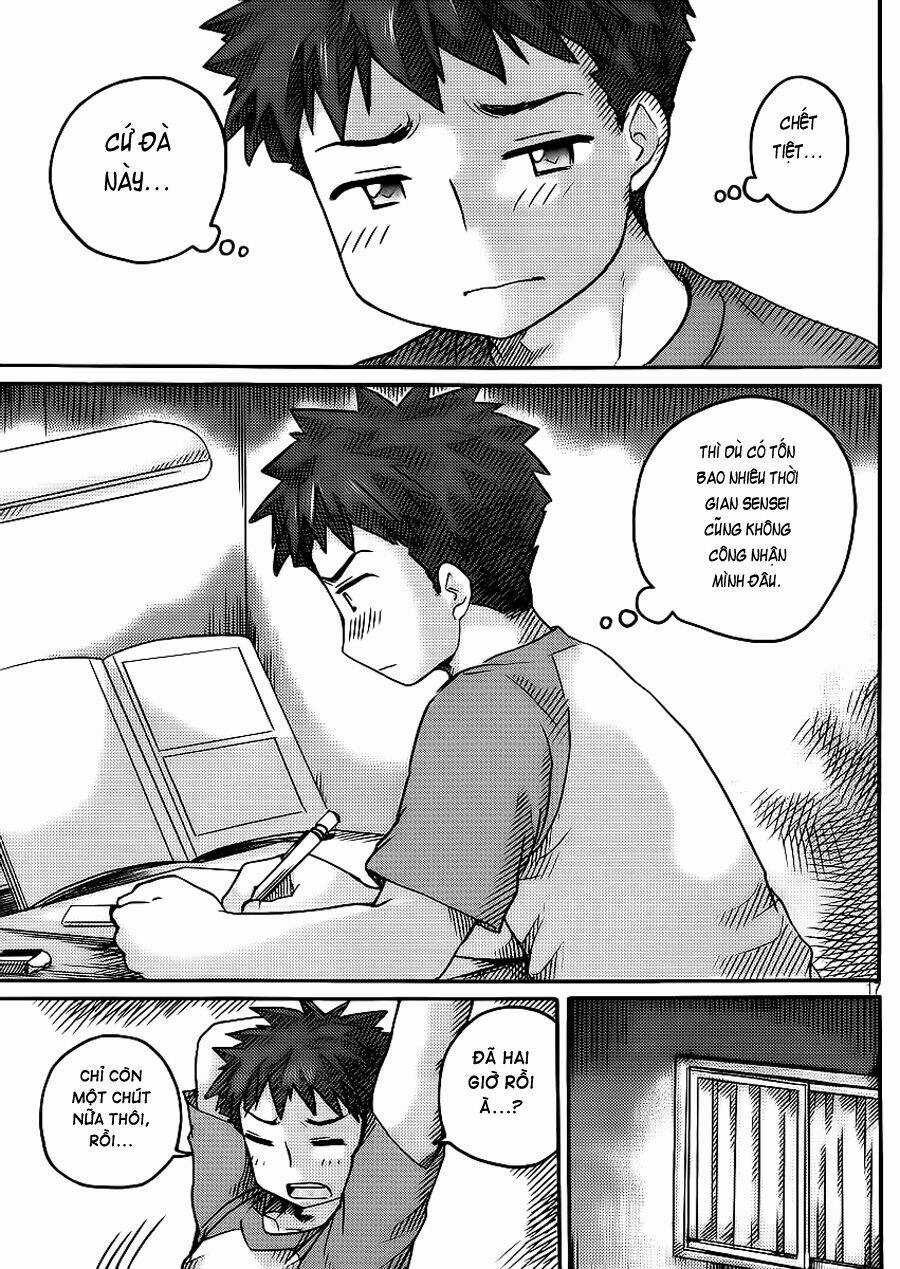 Comic Studio - Chapter 5 - Trang 19