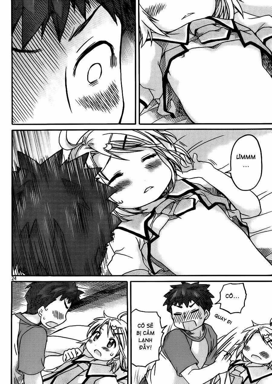 Comic Studio - Chapter 5 - Trang 26