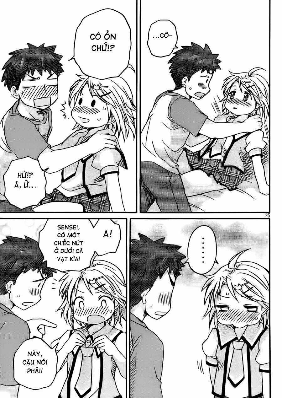 Comic Studio - Chapter 5 - Trang 27