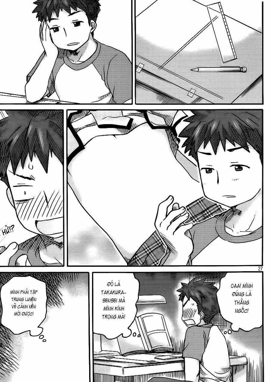 Comic Studio - Chapter 5 - Trang 29