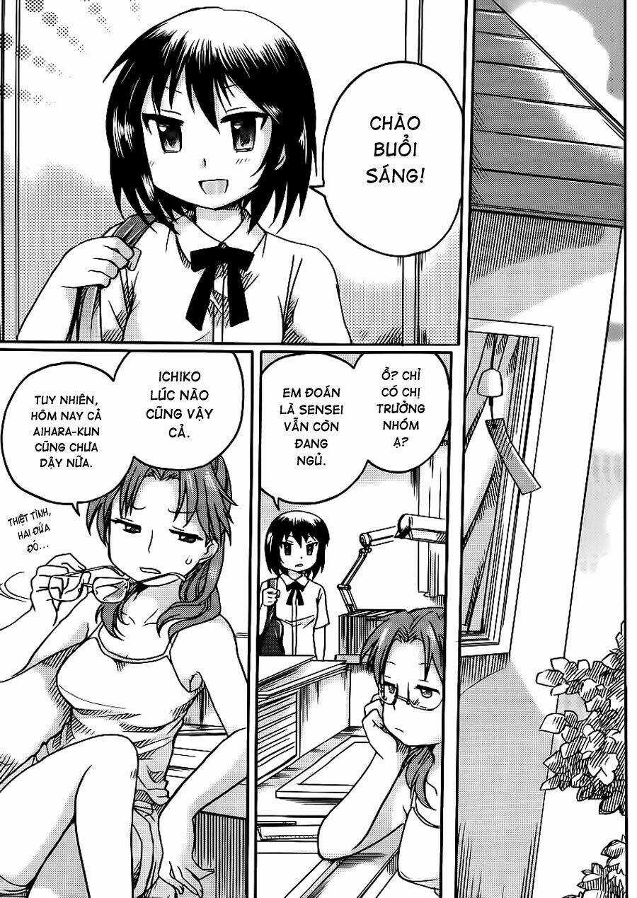 Comic Studio - Chapter 5 - Trang 31