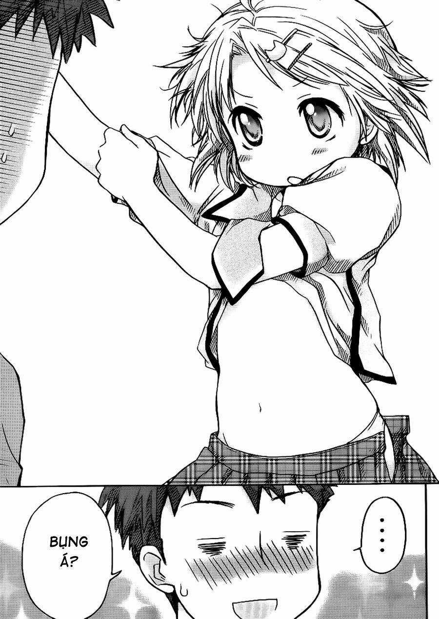 Comic Studio - Chapter 5 - Trang 5