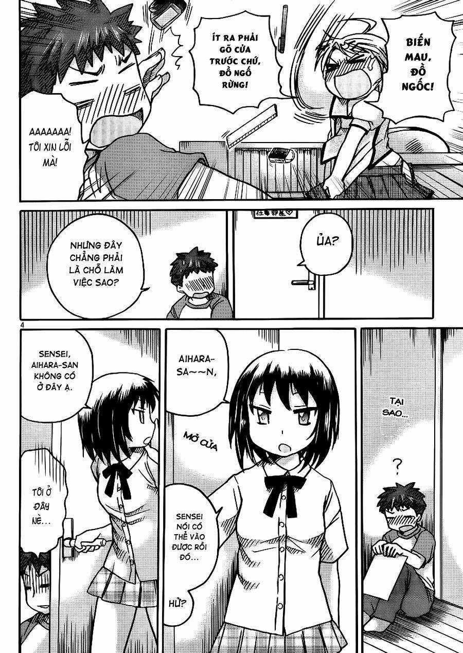 Comic Studio - Chapter 5 - Trang 6