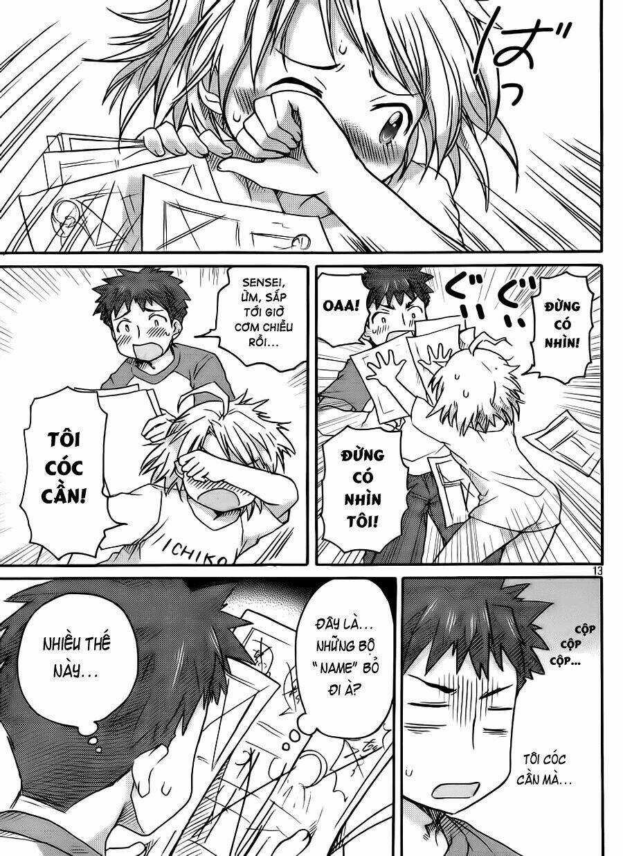 Comic Studio - Chapter 6 - Trang 15