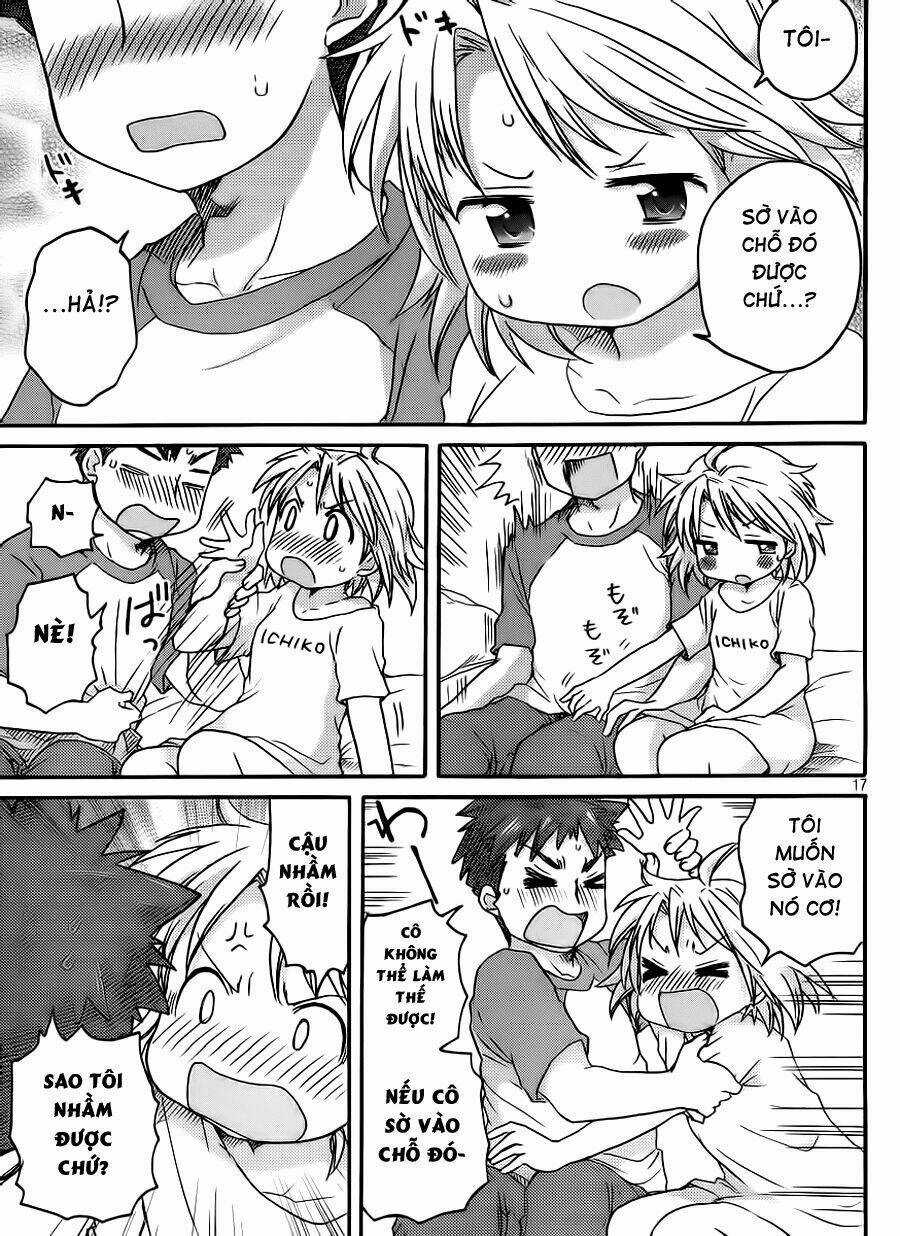 Comic Studio - Chapter 6 - Trang 19