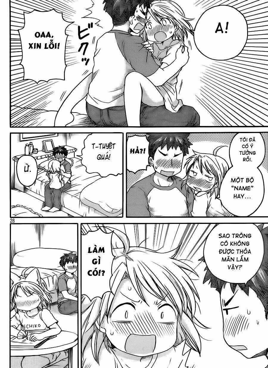 Comic Studio - Chapter 6 - Trang 29