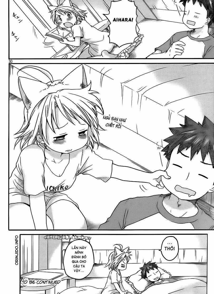 Comic Studio - Chapter 6 - Trang 31