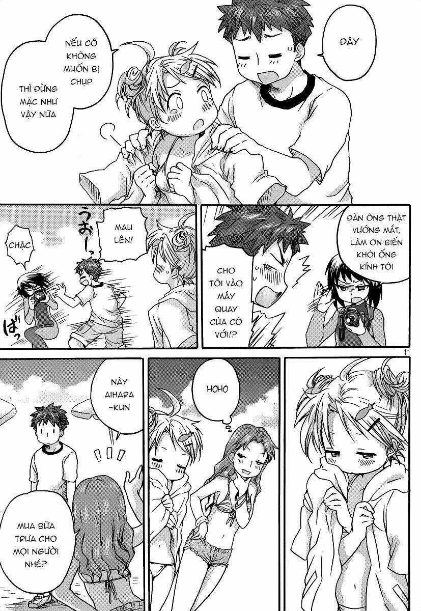 Comic Studio - Chapter 7 - Trang 13