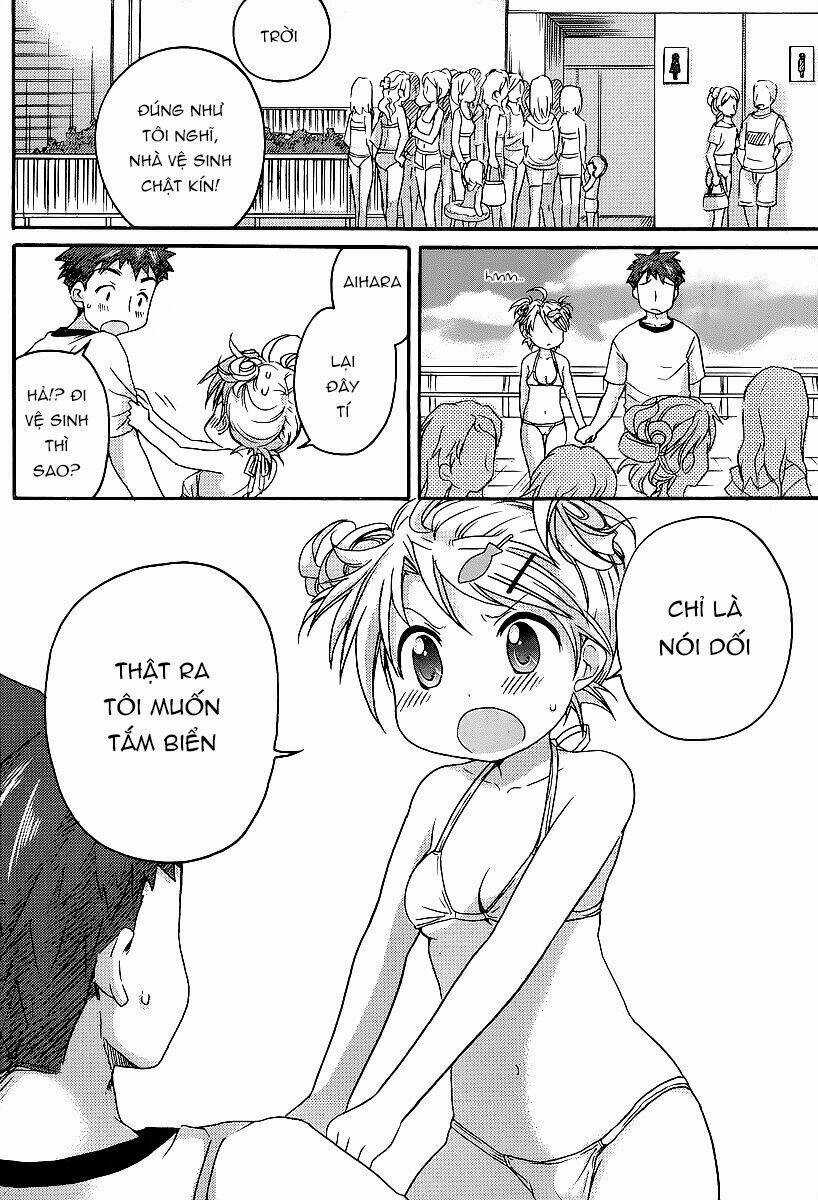 Comic Studio - Chapter 8 - Trang 11