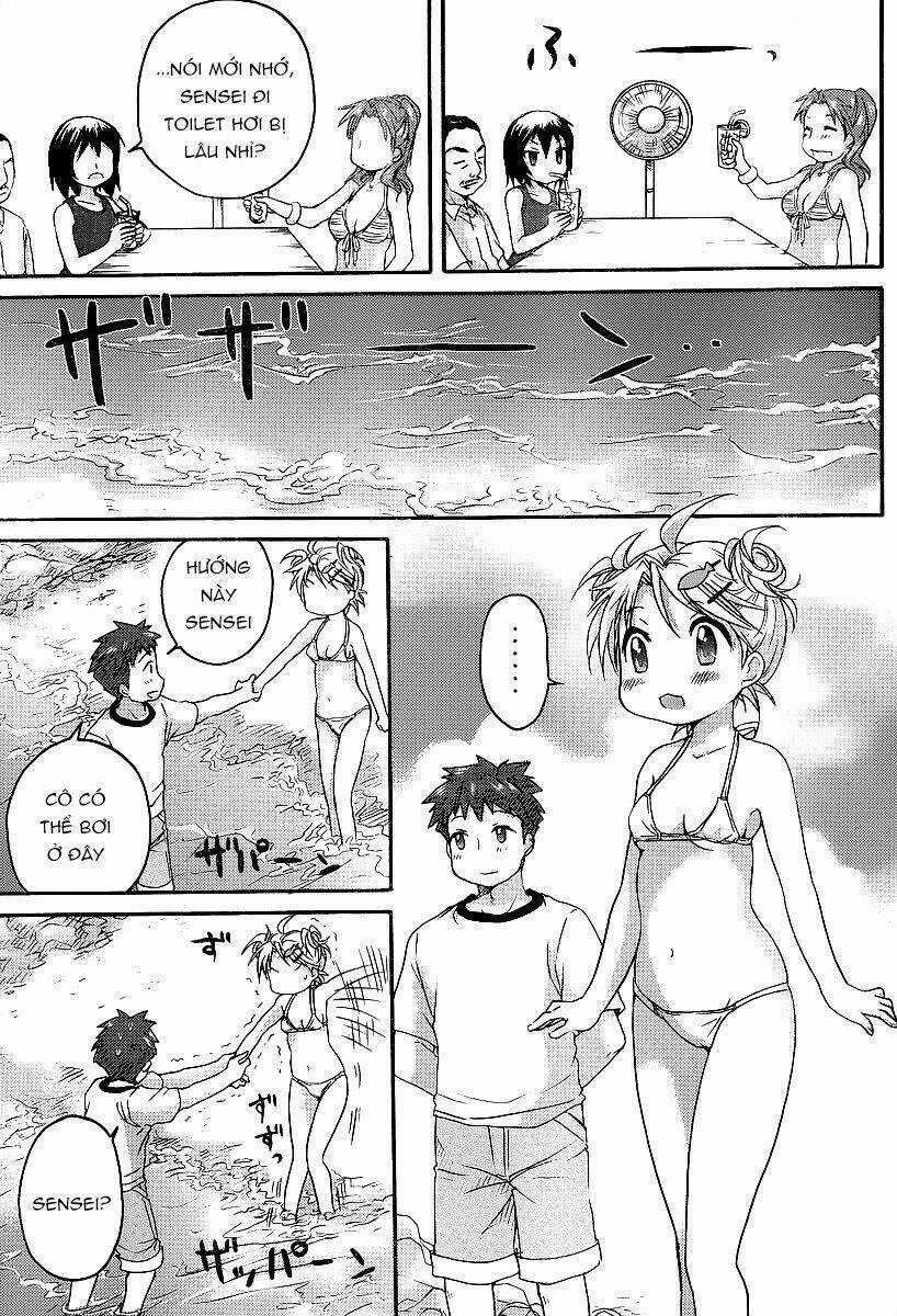 Comic Studio - Chapter 8 - Trang 14