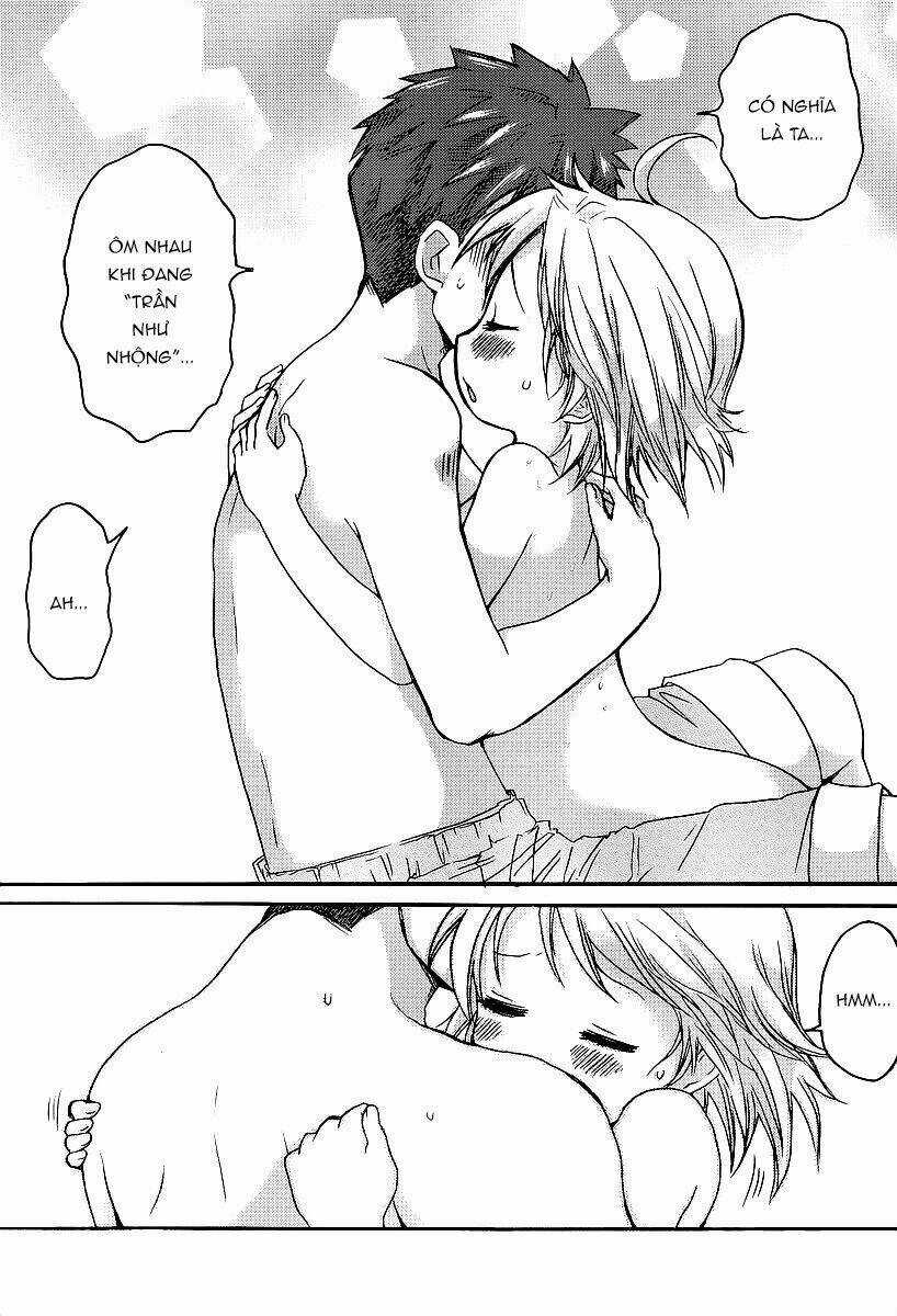 Comic Studio - Chapter 8 - Trang 24