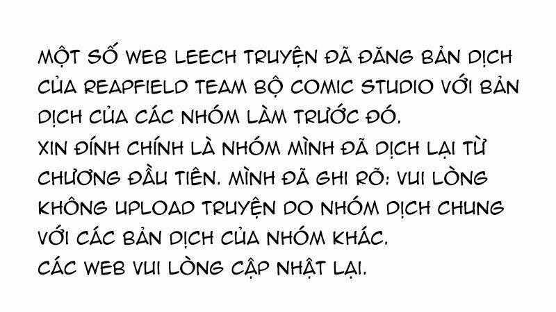 Comic Studio - Chapter 9 - Trang 1