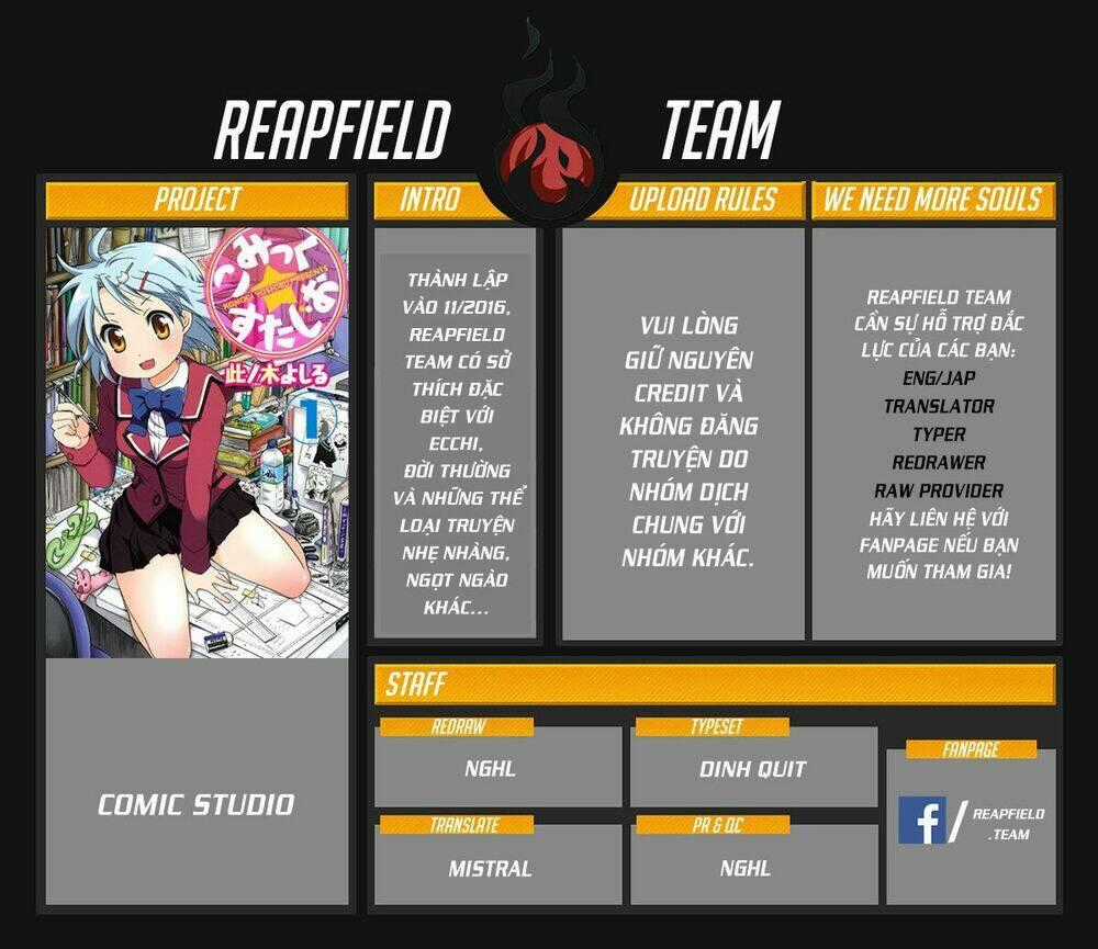 Comic Studio - Chapter 9 - Trang 2