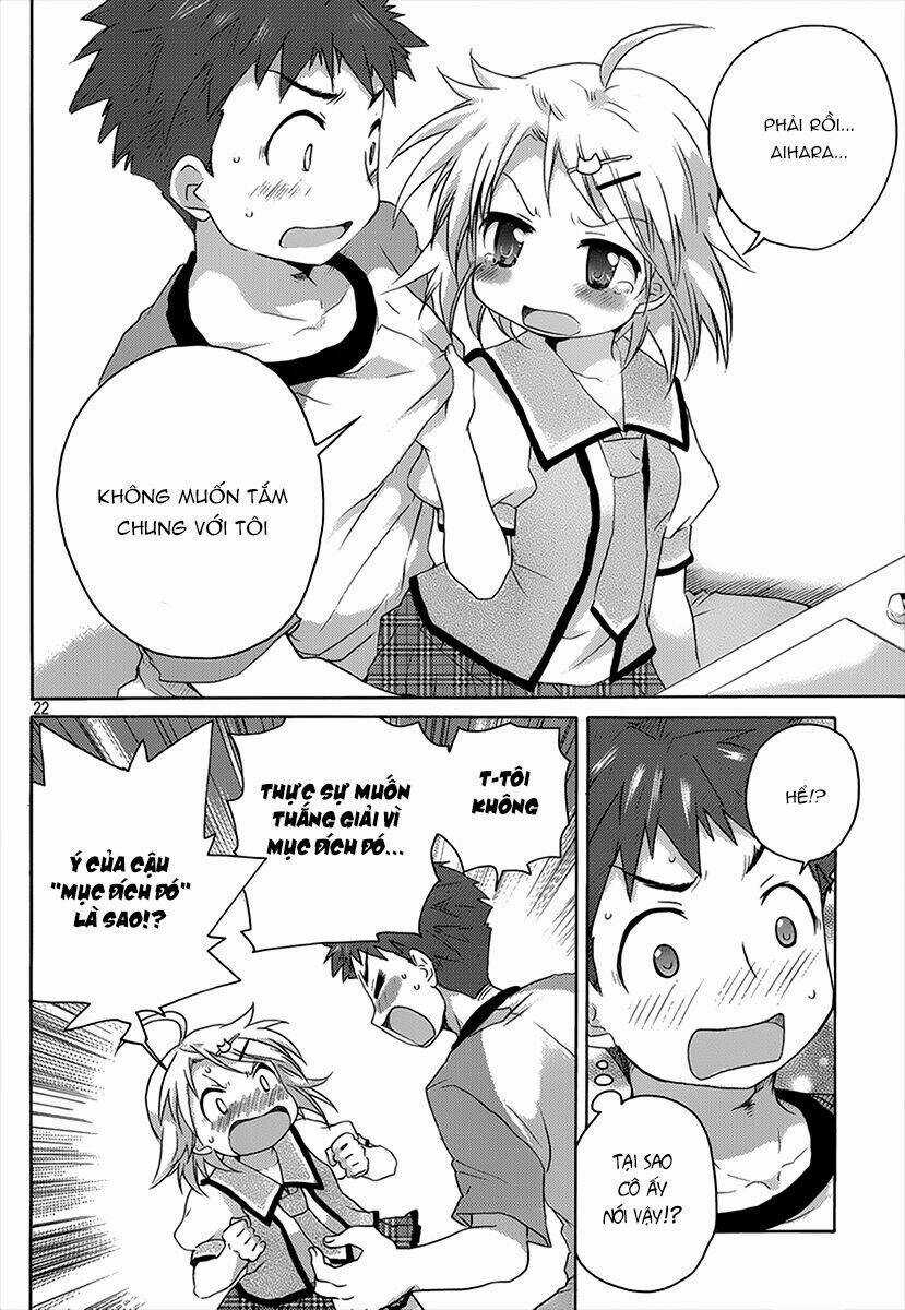 Comic Studio - Chapter 9 - Trang 24