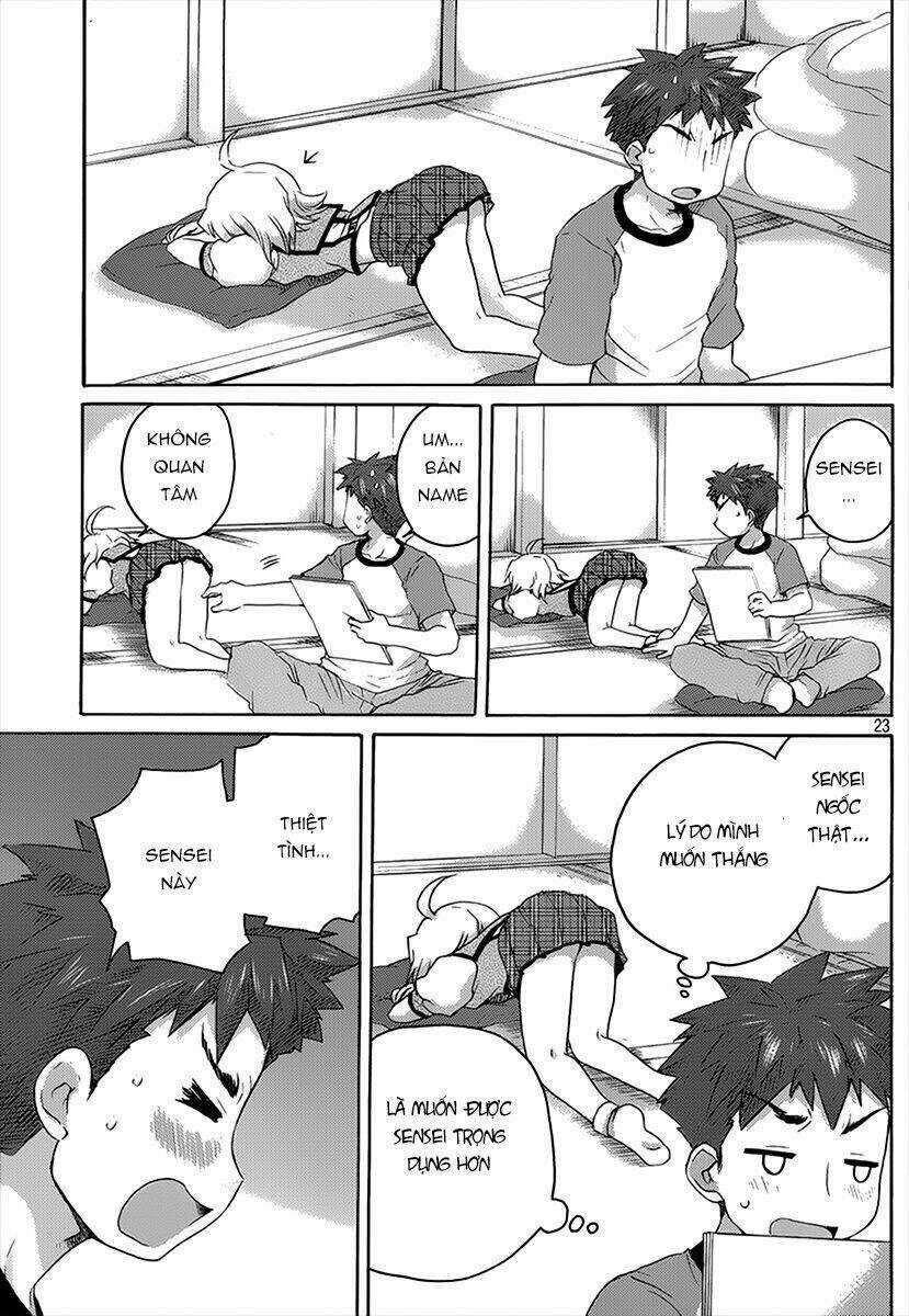 Comic Studio - Chapter 9 - Trang 25