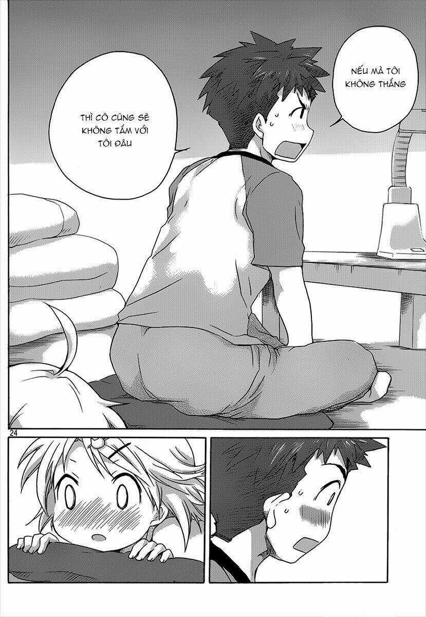 Comic Studio - Chapter 9 - Trang 26