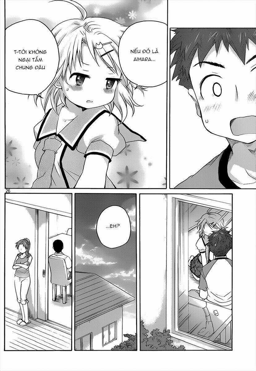 Comic Studio - Chapter 9 - Trang 28