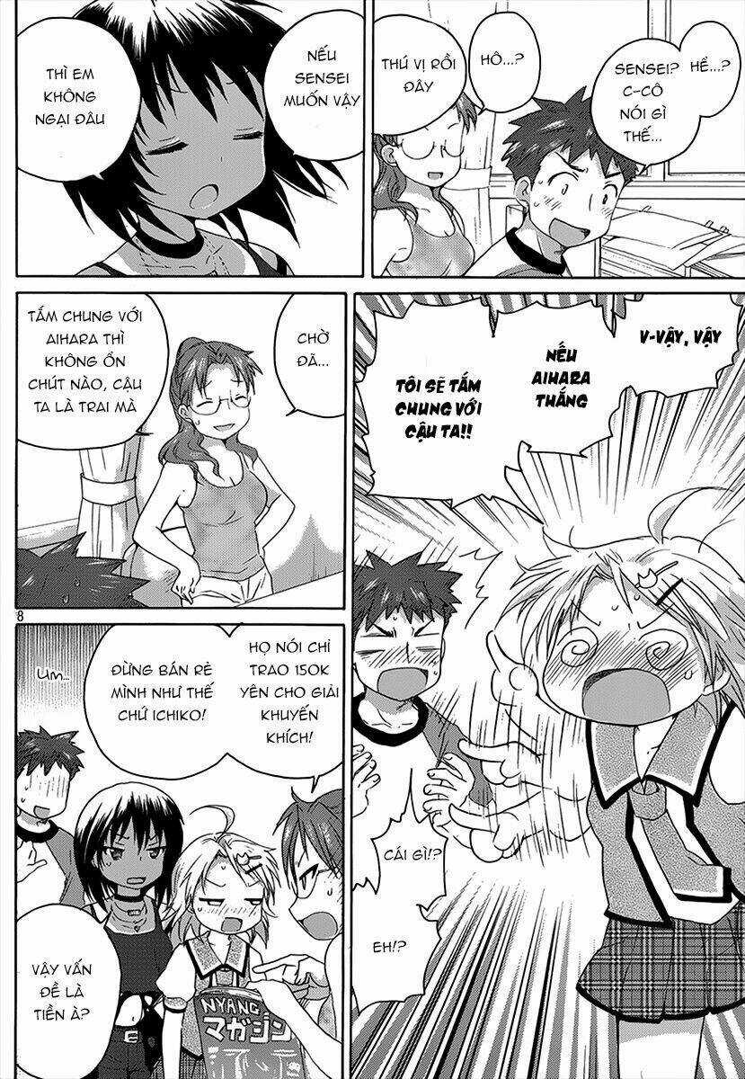 Comic Studio - Chapter 9 - Trang 10