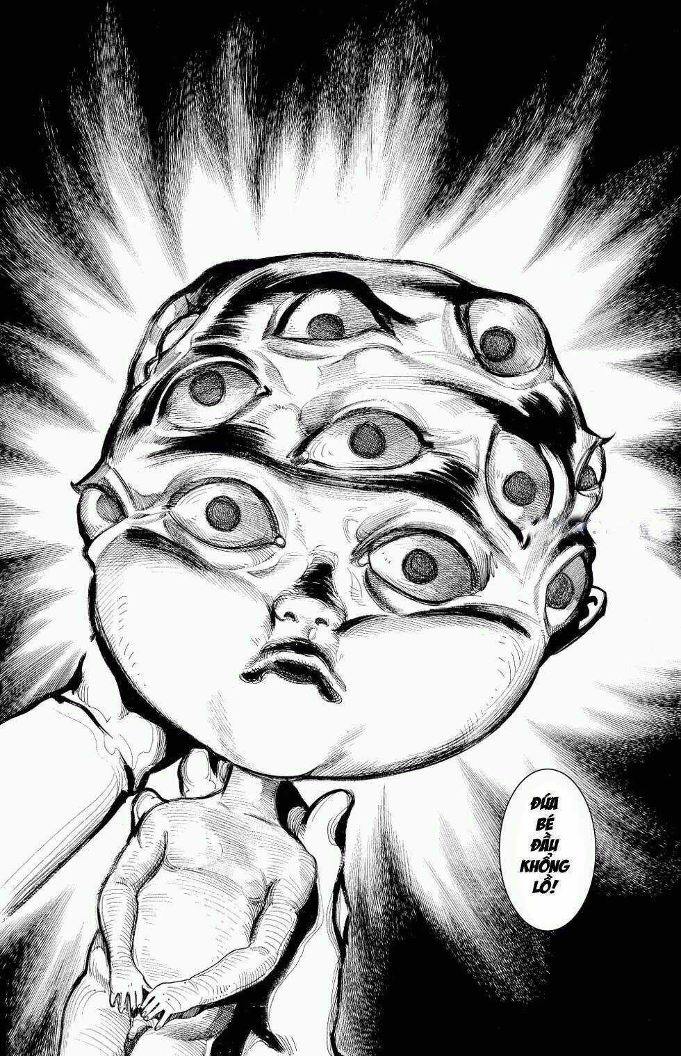 Comicvn Ghost Story - Chapter 2 - Trang 20