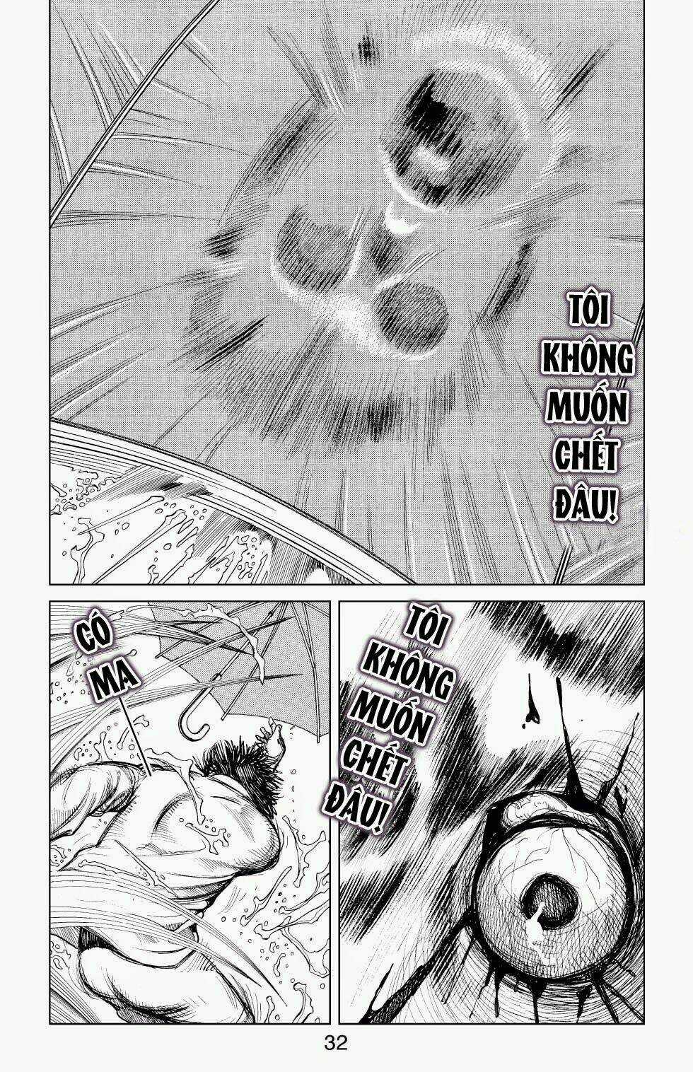 Comicvn Ghost Story - Chapter 2 - Trang 31