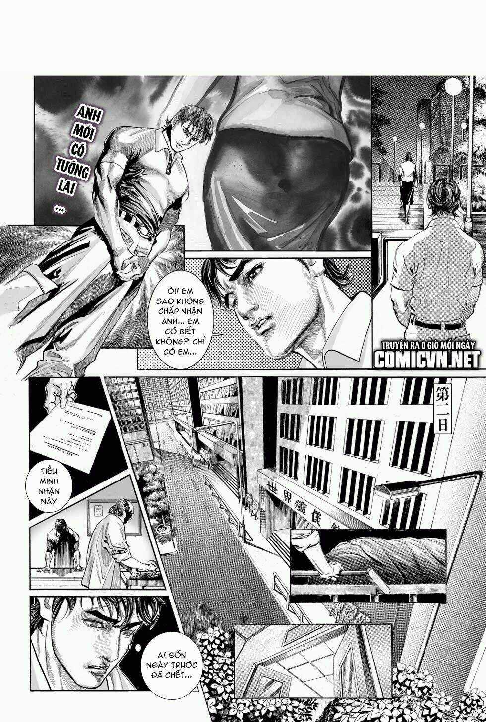 Comicvn Ghost Story - Chapter 2 - Trang 40