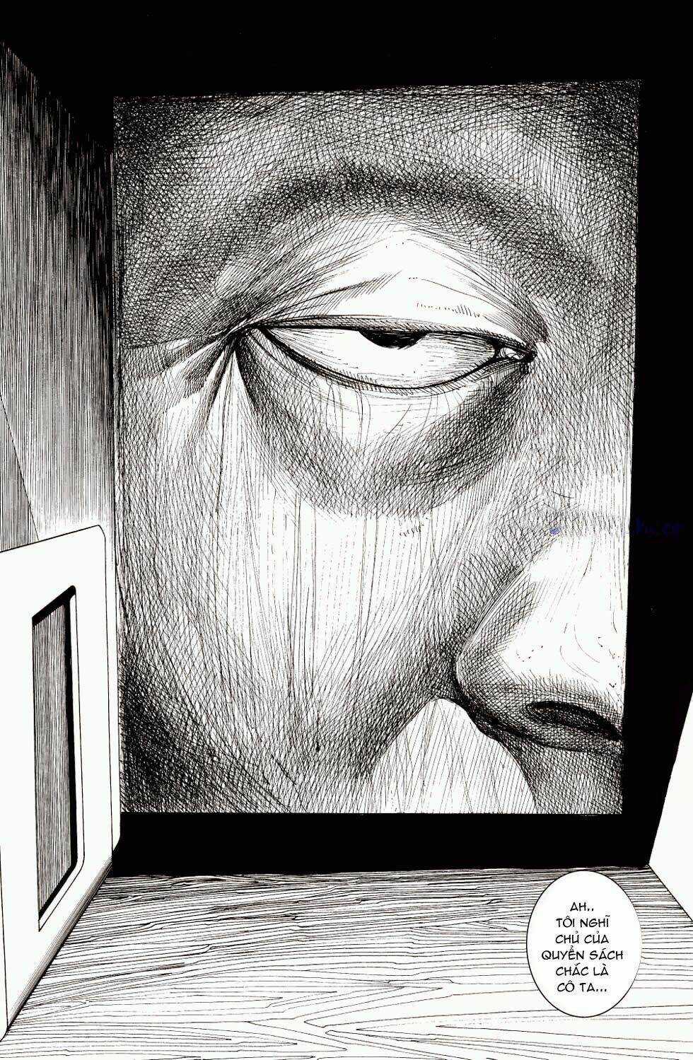 Comicvn Ghost Story - Chapter 2 - Trang 10