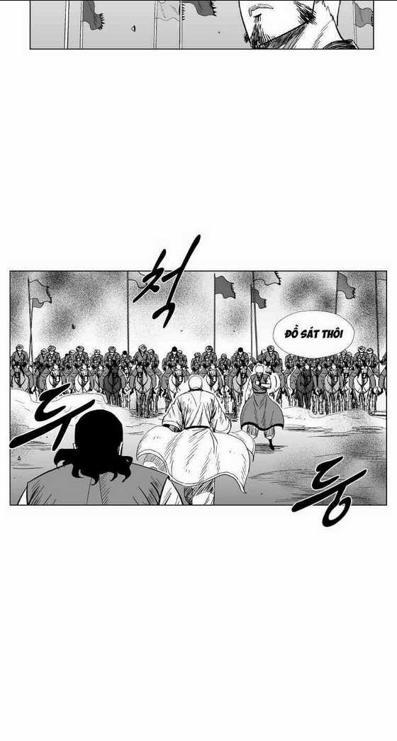 Cơn Bão Đỏ - Chapter 125 - Trang 11