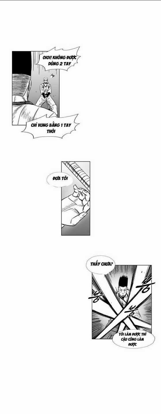 Cơn Bão Đỏ - Chapter 125 - Trang 19