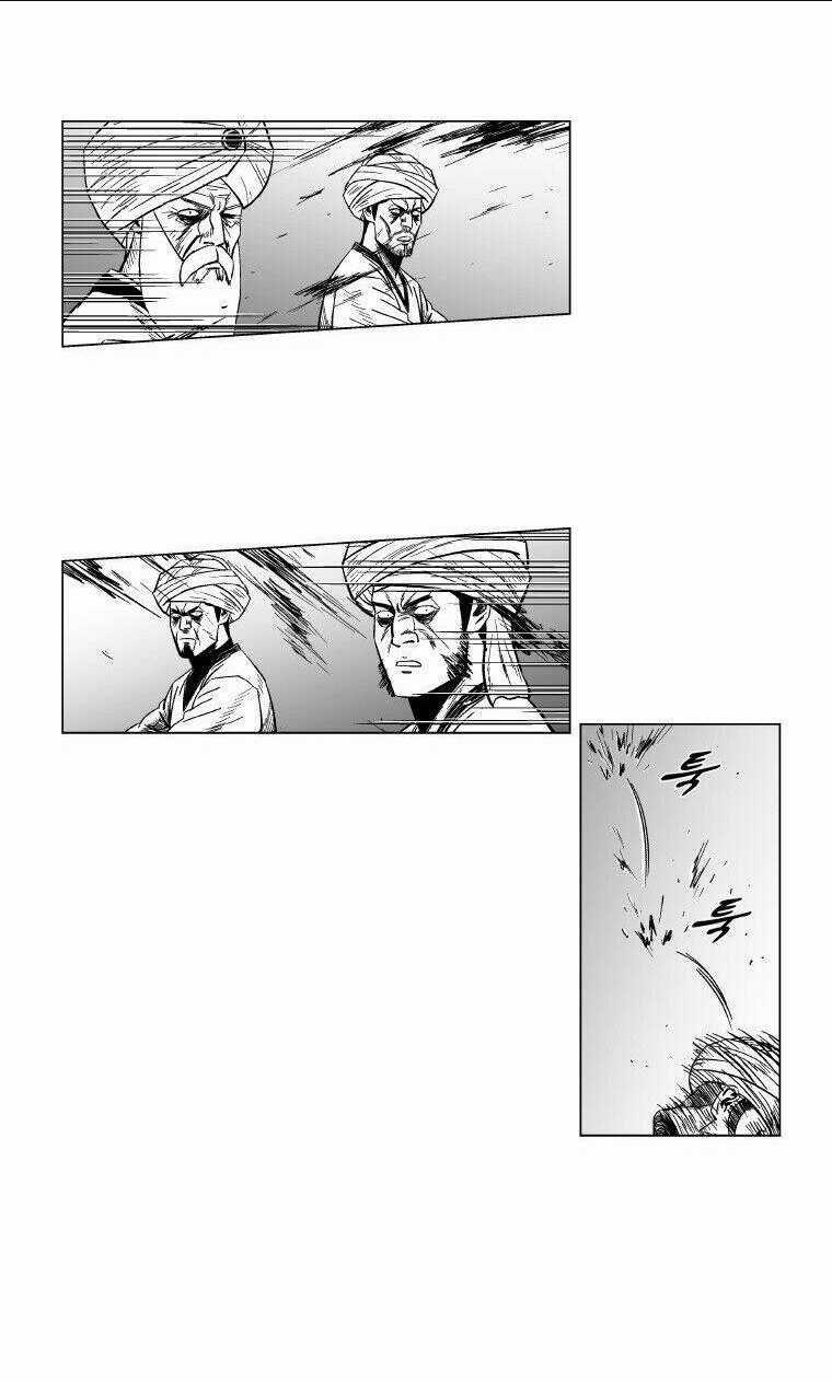 Cơn Bão Đỏ - Chapter 126 - Trang 12