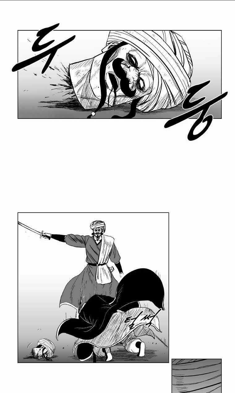 Cơn Bão Đỏ - Chapter 126 - Trang 13