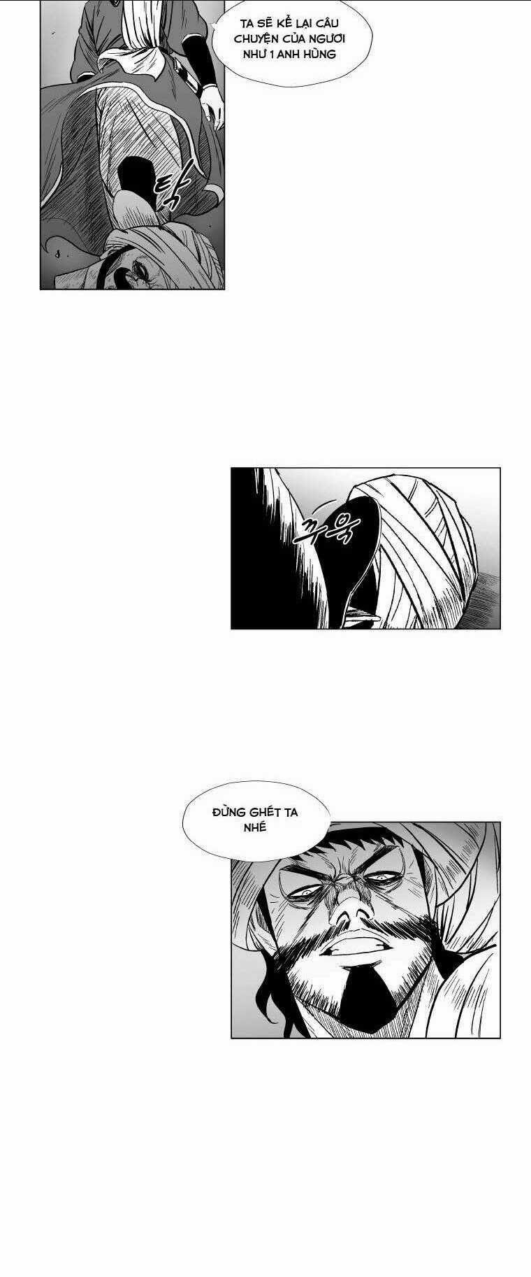 Cơn Bão Đỏ - Chapter 126 - Trang 18