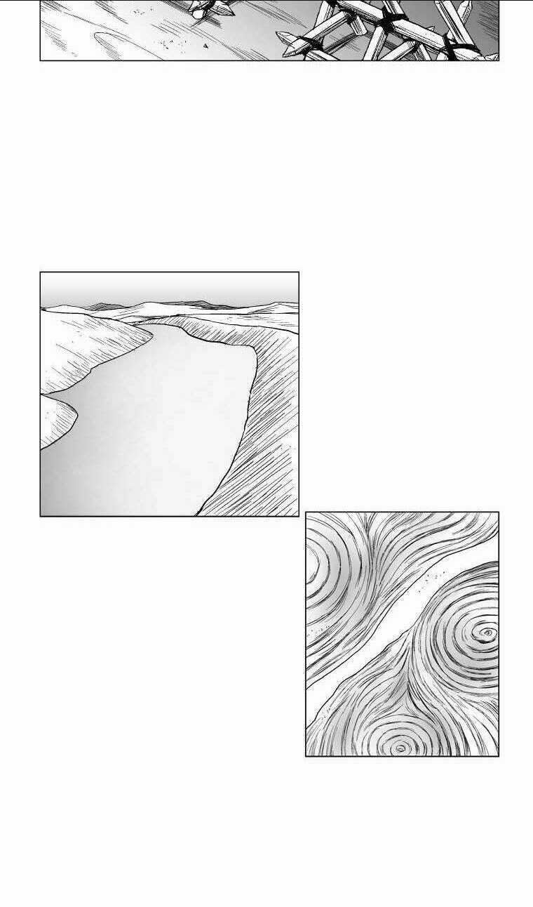 Cơn Bão Đỏ - Chapter 126 - Trang 20