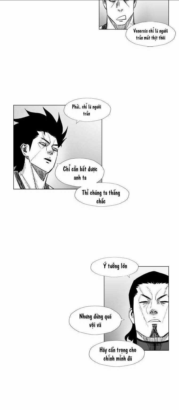 Cơn Bão Đỏ - Chapter 126 - Trang 6