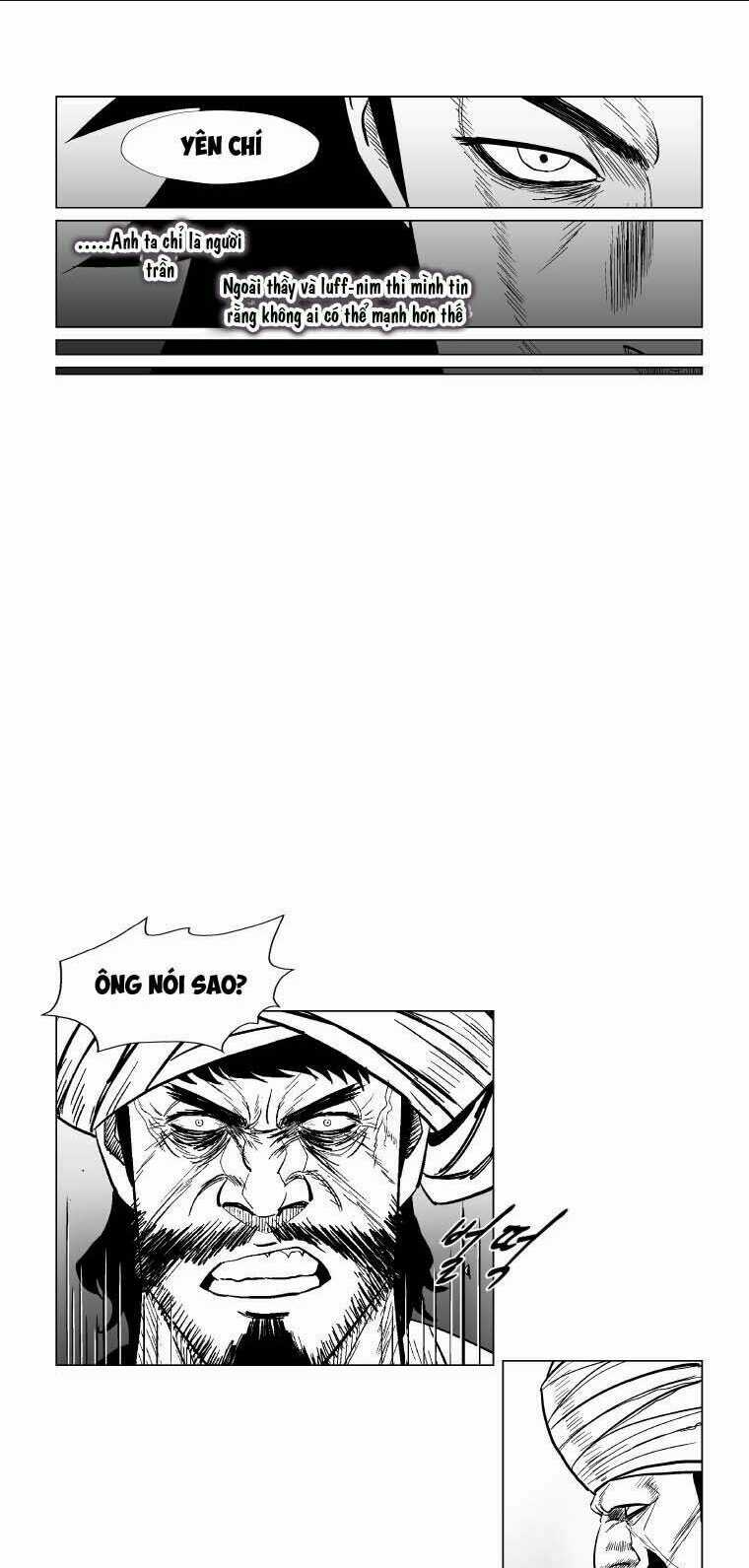 Cơn Bão Đỏ - Chapter 126 - Trang 7