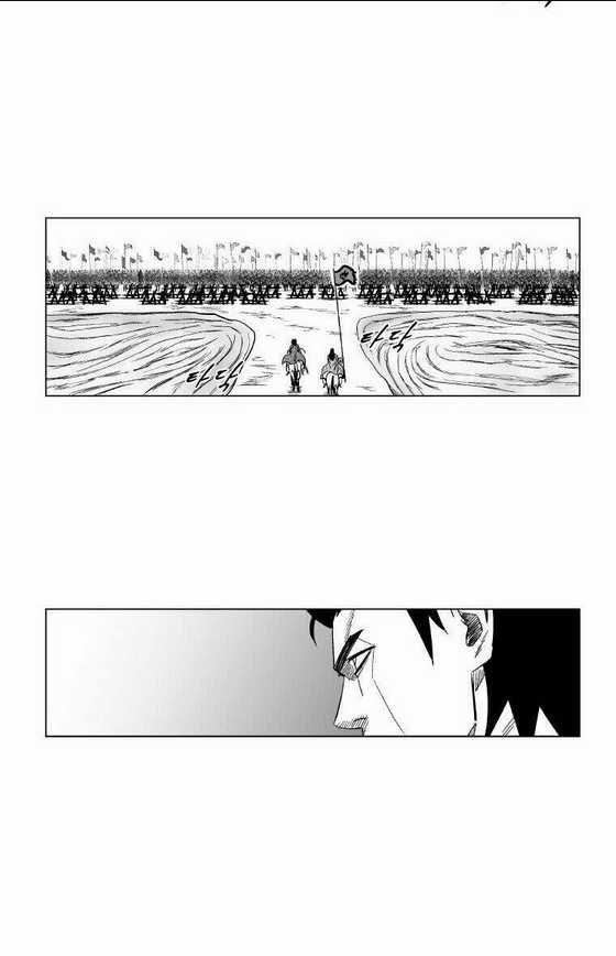 Cơn Bão Đỏ - Chapter 127 - Trang 11