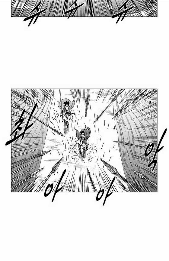 Cơn Bão Đỏ - Chapter 127 - Trang 19