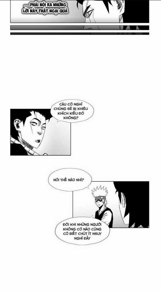 Cơn Bão Đỏ - Chapter 127 - Trang 25