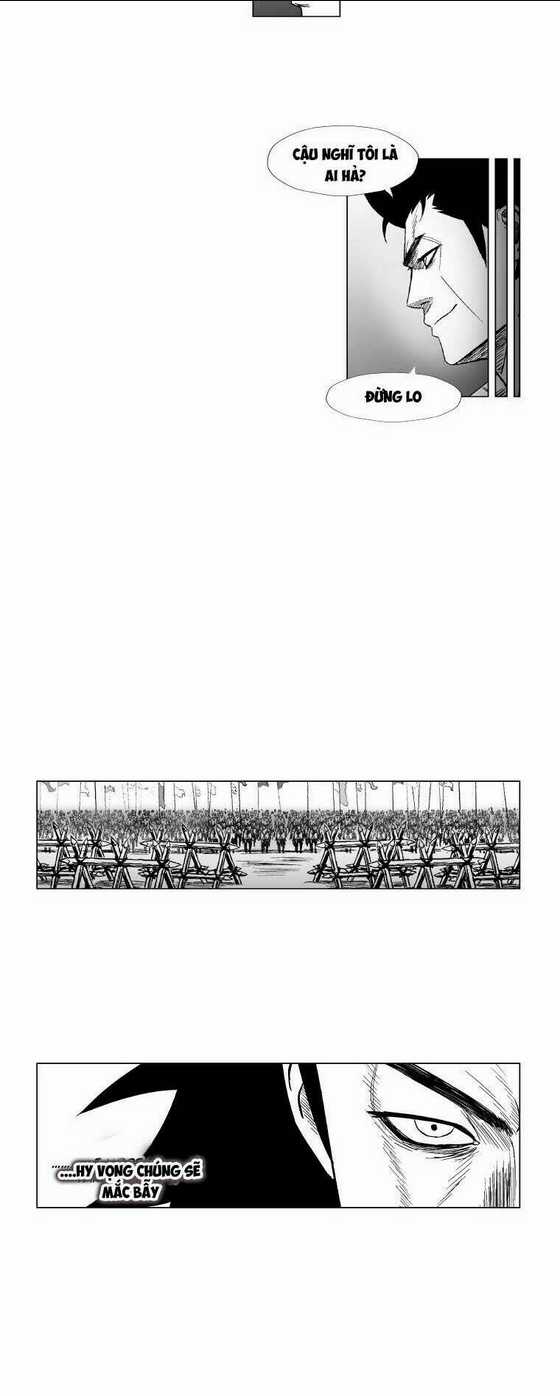 Cơn Bão Đỏ - Chapter 127 - Trang 29