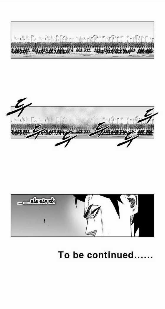 Cơn Bão Đỏ - Chapter 127 - Trang 30