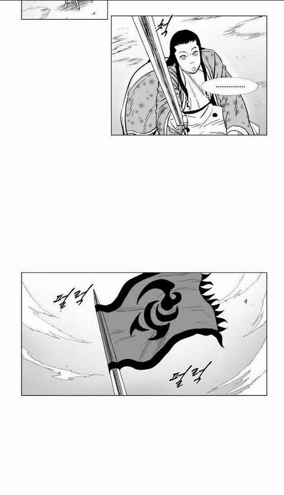 Cơn Bão Đỏ - Chapter 127 - Trang 7